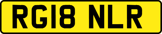 RG18NLR