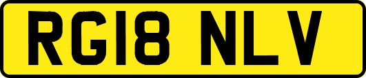 RG18NLV