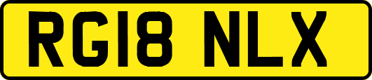 RG18NLX