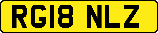 RG18NLZ