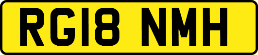 RG18NMH