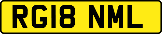 RG18NML