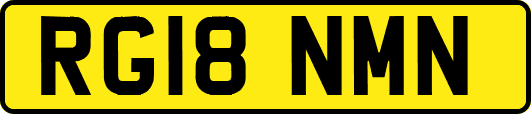 RG18NMN