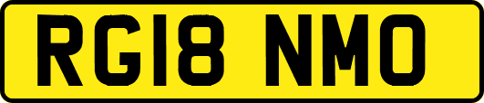 RG18NMO