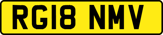 RG18NMV