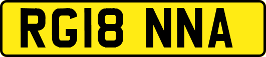 RG18NNA