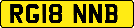 RG18NNB