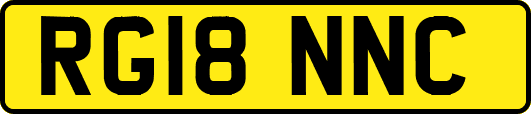 RG18NNC