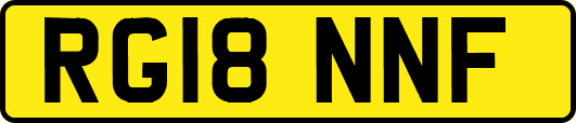 RG18NNF
