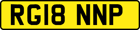 RG18NNP