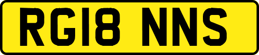 RG18NNS