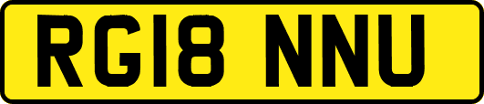 RG18NNU