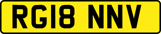 RG18NNV