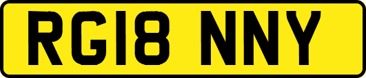 RG18NNY