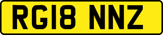 RG18NNZ