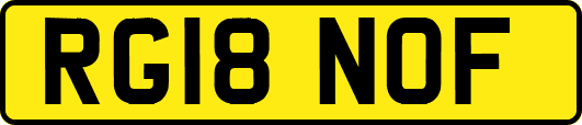 RG18NOF