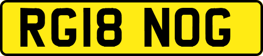 RG18NOG