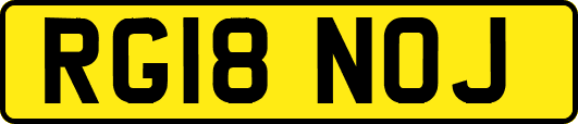 RG18NOJ