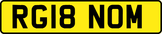 RG18NOM
