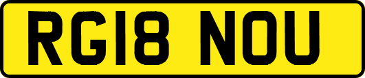 RG18NOU