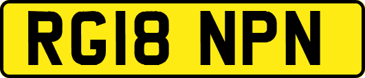 RG18NPN