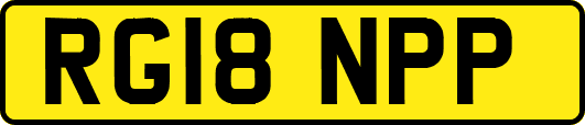 RG18NPP