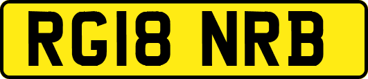 RG18NRB