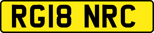 RG18NRC