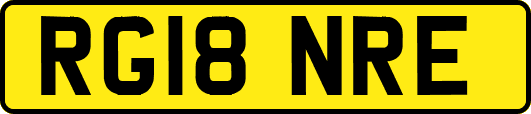 RG18NRE