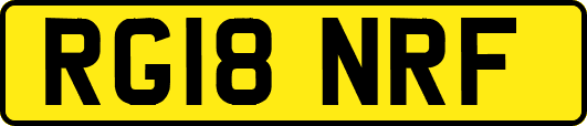 RG18NRF