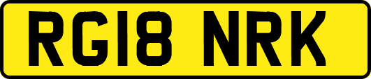 RG18NRK