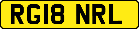 RG18NRL