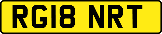 RG18NRT