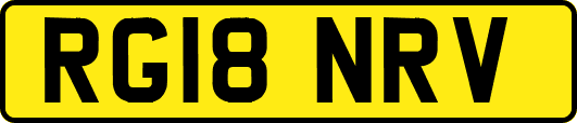 RG18NRV
