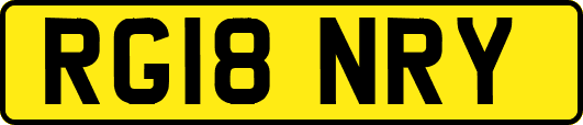 RG18NRY