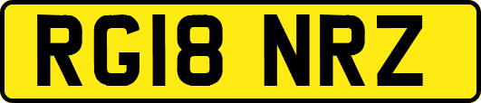 RG18NRZ