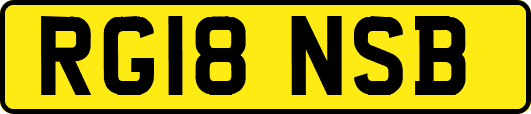 RG18NSB