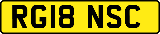 RG18NSC