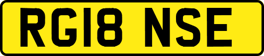 RG18NSE