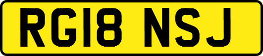 RG18NSJ