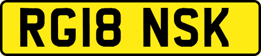 RG18NSK