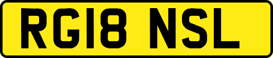 RG18NSL