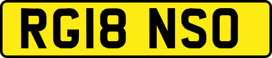 RG18NSO