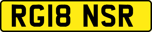 RG18NSR