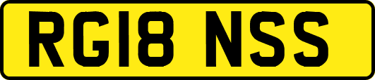 RG18NSS