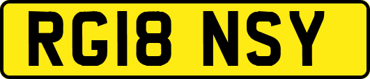 RG18NSY