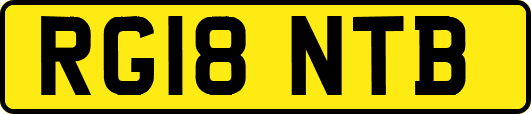 RG18NTB
