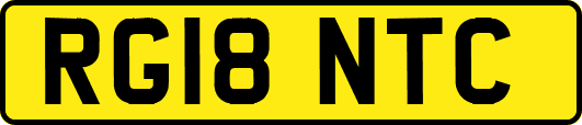 RG18NTC