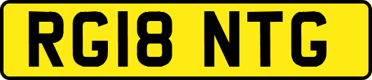 RG18NTG