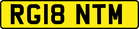 RG18NTM